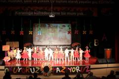Evrensel Kolej